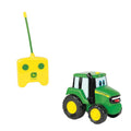 Kids Tractor Toy â€?Push-Along, Remote Control & Buildable Versions