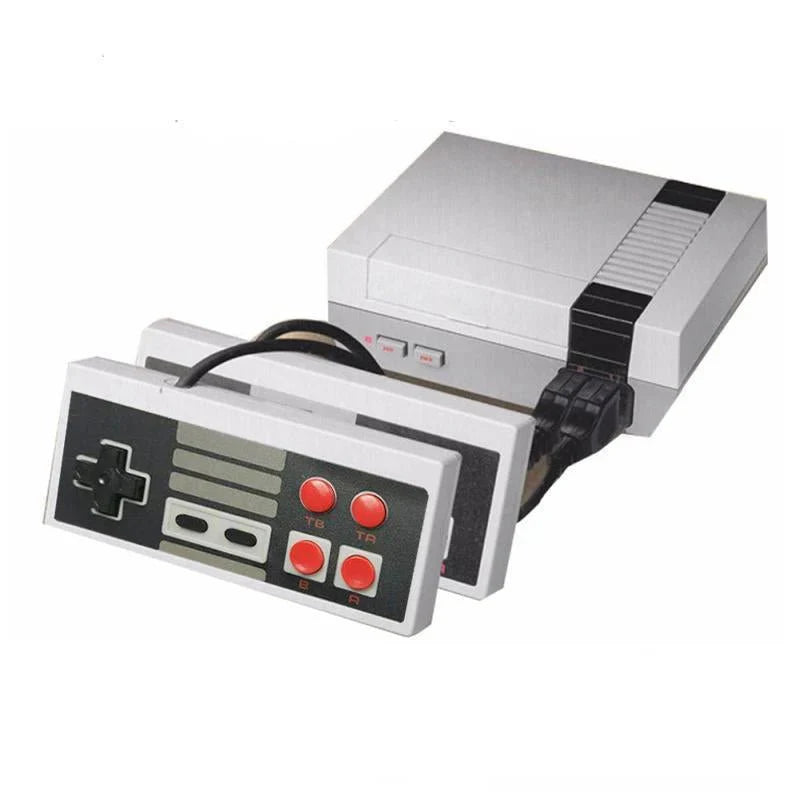 Retro Mini Game Console with HDMI/AV Output 500 to 620 Built-In Games