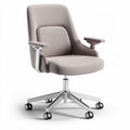 Mesh ergonomic office chair with adjustable height - 60 x 60 x 100cm