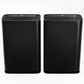240 HEPA Air Purifiers for Home Large Rooms - Covers Up To 1,000 Sq Ft - Filters Up To 99.9% of Pollutants, Smoke, Pollen, Dust - Quiet HEPA Air Filter - Air Purifiers for Bedroom