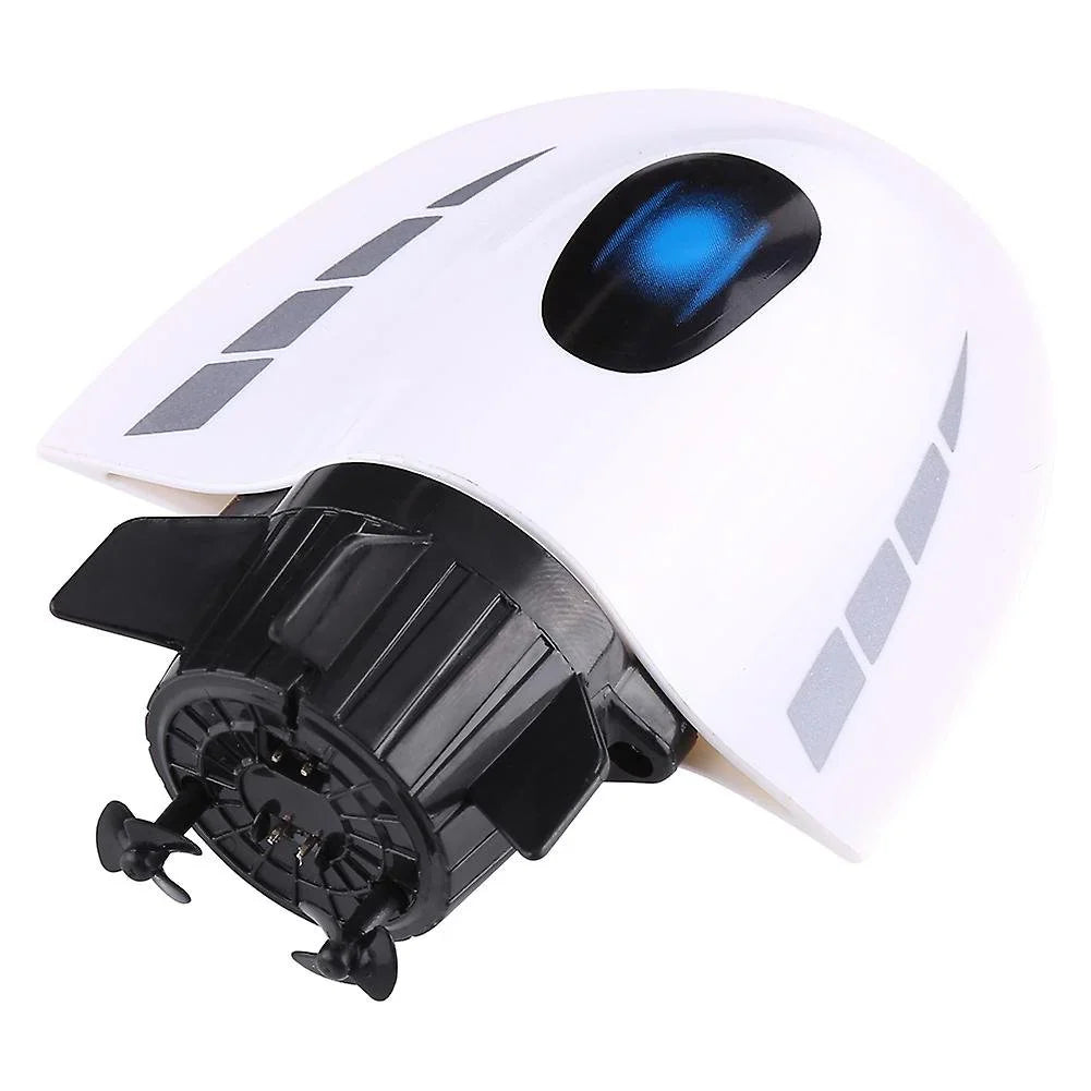 Remote Control Mini Submarine â€?LED Lights, Rechargeable & Waterproof