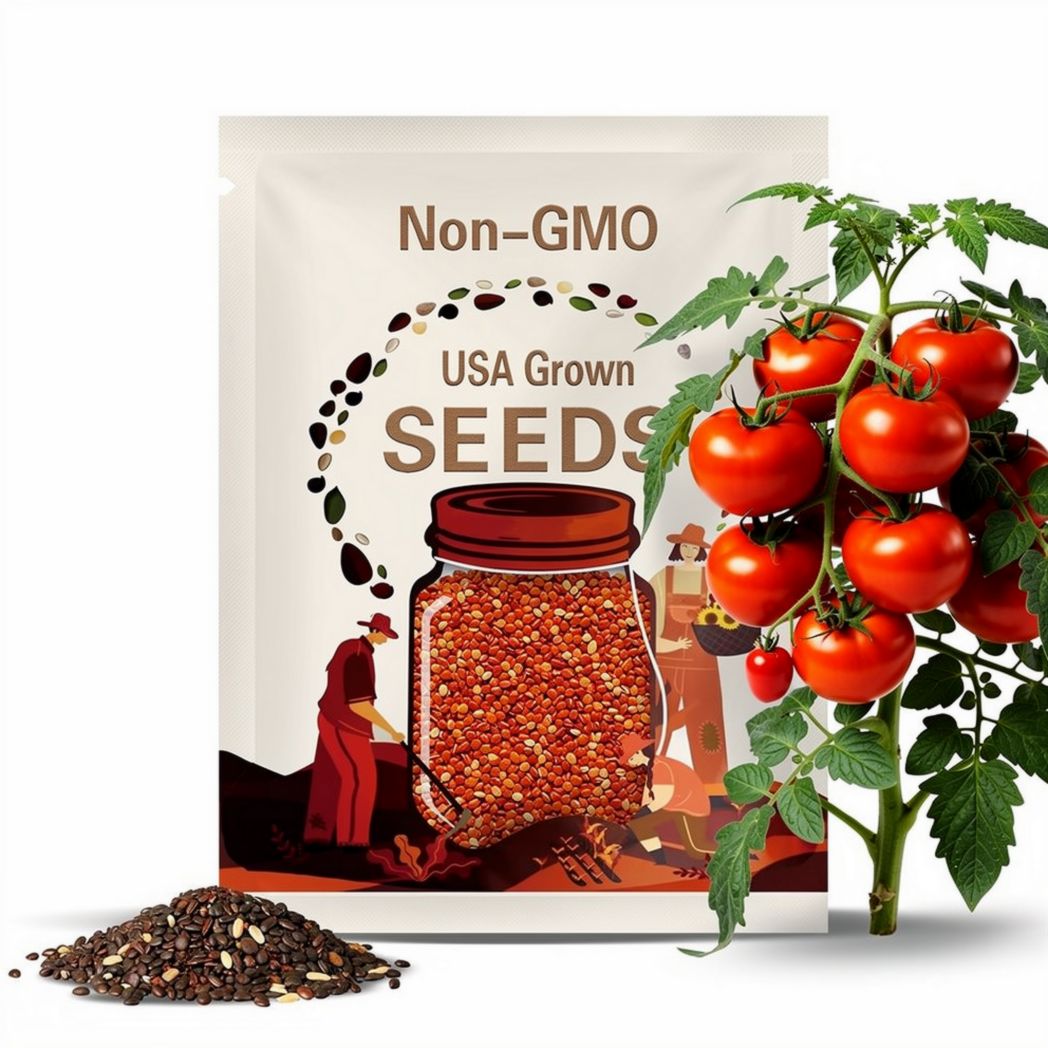 Juliet Tomato Seeds