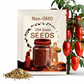 Opalka Paste Tomato Seeds | Heirloom | Organic