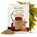Golden Burley - Heirloom Tobacco Seeds -  1,000+ Seeds  -  BIG Producer!