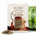 20 Florida Giant Watermelon Seeds: Organic Heirloom Fruit