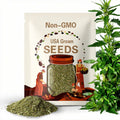 Epazote Seeds (Mexican Tea) – Heirloom Herb, Strong & Flavorful, Essential for Mexican Cuisine, Culinary Favorite | 25 Seeds