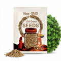 Ho Lan Dow (Snow Pea) Seeds