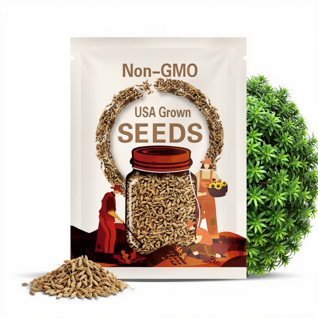 Ho Lan Dow (Snow Pea) Seeds