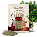 Certified Organic Thyme Seeds