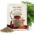 Fenugreek Seeds