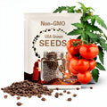 Portuguese Monster Heirloom Tomato Seeds