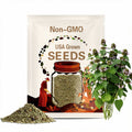 Balm of Gilead (Cedronella canariensis) SEEDS
