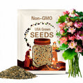 Mixed Bowl Lotus Seeds - Water Features - Bonsai Flower - Indoor Outdoor Garden Pond - Easy to Grow