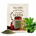 Organic Sorrel Seeds, 200+ Seeds, Medicinal Herb Seeds, Heirloom, Organic Herb Seeds, USA Grown