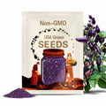 Purple Hot Cayenne Pepper Seeds