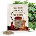 Sugar Baby Watermelon Seeds: Sweet Icebox Melon (30+ Seeds)