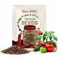 Big Zac Tomato Seeds