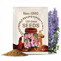 The Rose Pink Snapdragon Flower Seeds