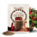 Xochiteco Pepper Seeds