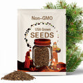 Hinoki False Cypress Tree Seeds (CHAMAECYPARIS OBTUSA)