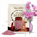 Seashells Pink Cosmos Seeds: Cut Flower Garden, Pollinator-Friendly